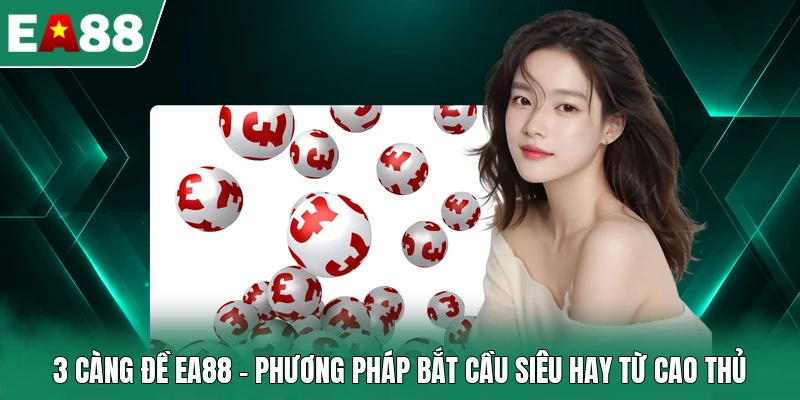 3 càng đề