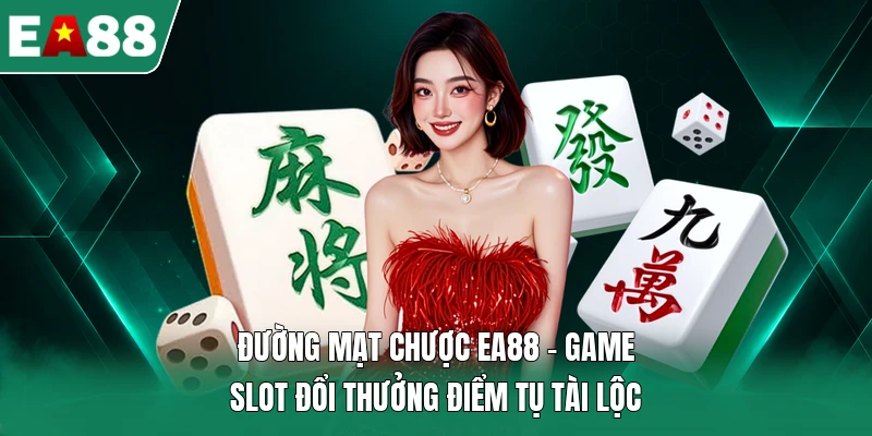 Đường Mạt Chược
