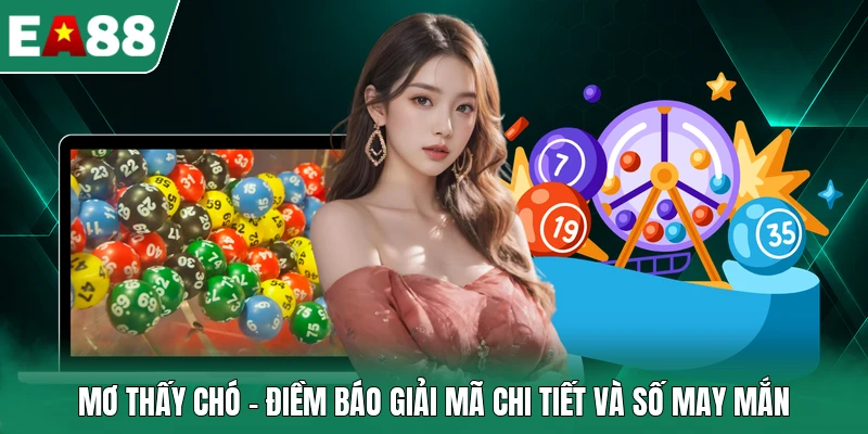 Mơ Thấy Chó